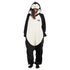 Snuggs Blanket Animal Onesie Penguin